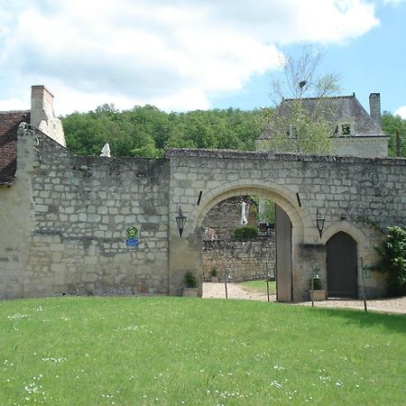 Domaine de Givré Bed and Breakfast Chinon Exterior foto