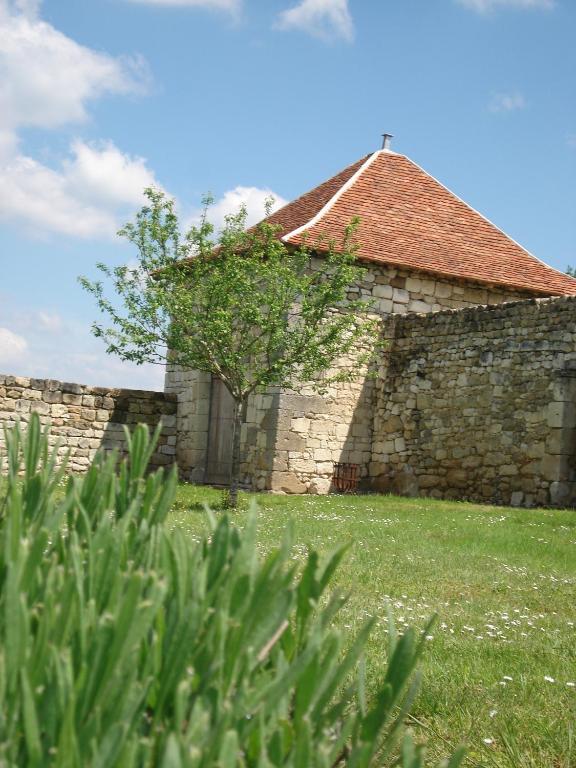 Domaine de Givré Bed and Breakfast Chinon Exterior foto